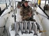 (03/16/2017) - Nice Striped Bass